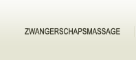 Zwangerschapsmassage